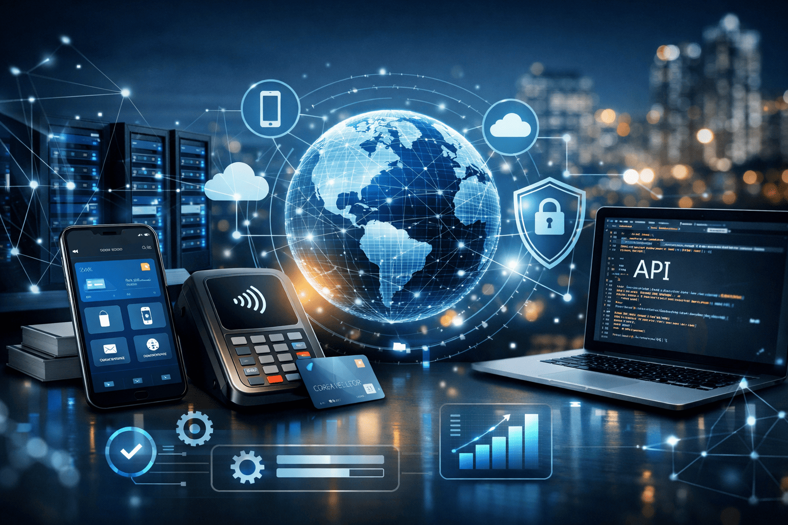 خدمات شحن الرصيد الموثوقة من Meviaosem